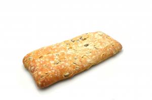 Greek ciabatta 400g