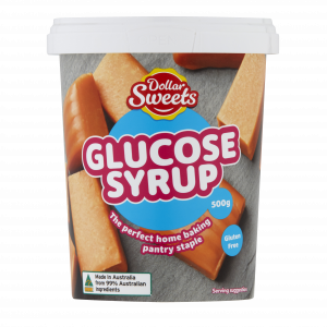 Dollar Sweets Glucose Syrup 500g