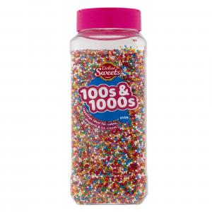 Dollar sweets 100s & 1000s 850g