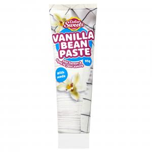 Dollar Sweets Vanilla Bean Paste 95g