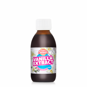Dollar Sweets Vanilla Extract 100ml