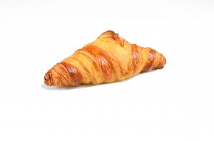 Pre-Proofed plain butter croissant 100g