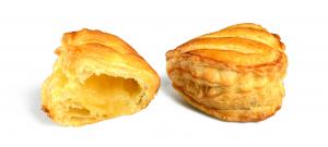 Mini apple butter turnover 40g