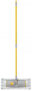 Flat Mop Microfibre