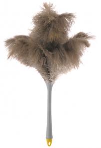 Ostrich Feather Duster