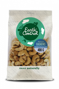 Cashew kernels