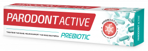 PARODONT ACTIVE Prebiotic Toothpaste