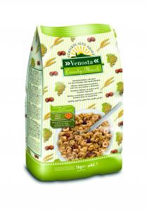 Venosta Crunchy Müesli Classic 1000g