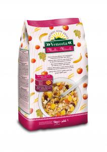 Venosta Multifruit Müesli 1000g