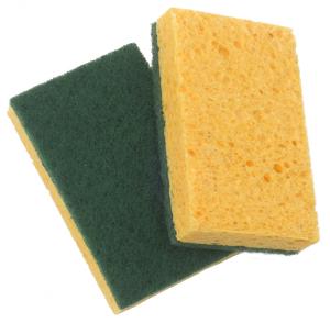Classic and Cellulose Sponges 