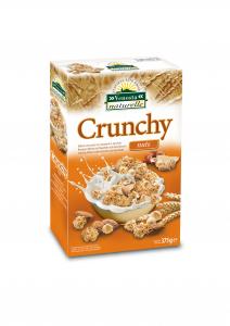 Venosta Granola Nuts 375g