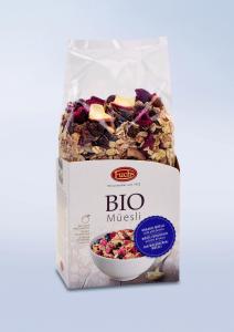 Fuchs Bio Pur Organic Wildberry Müesli 375g