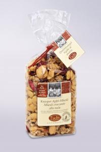 Fuchs Naturkost Crunchy Müesli with red apples 350g