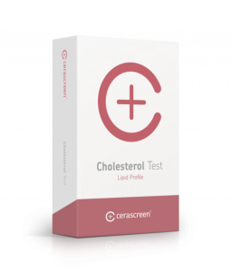 cerascreen® Cholesterol Test