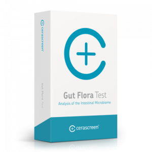cerascreen® Gut Flora Test