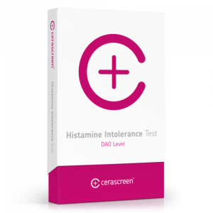 cerascreen® Histamine Intolerance Test