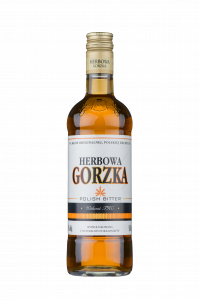Herbowa Gorzka