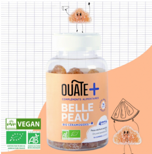 BEAUTIFUL SKIN GUMMIES