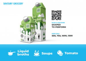 Tetra Gemina® Aseptic