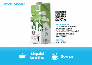 Tetra Brik® Aseptic Edge