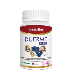 Melatonin Sleep Plus - Bestdiet