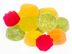 GUMMIES Food Supplements