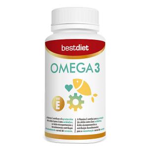 Omega 3 - Bestdiet
