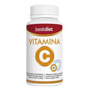 Vitamin C - Bestdiet