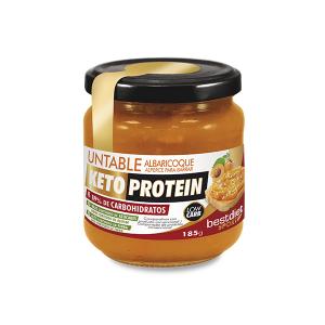 Apricot Spread - Keto Protein Bestdiet