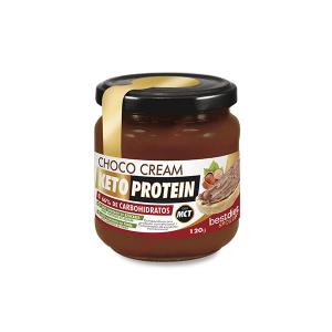 Choco Cream - Keto Protein Bestdiet