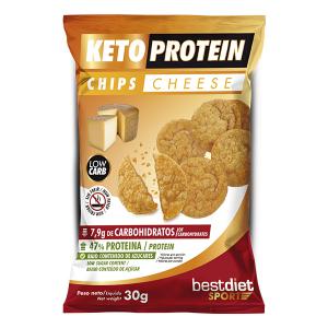 Chips Cheese - Keto Protein Bestdiet