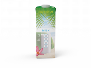 Coconut Milk for Drinking 