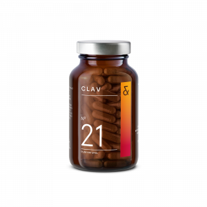 N°23 Glow Vitamins for Hair