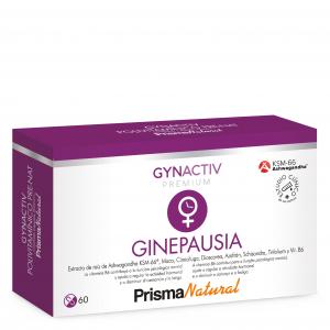 Ginepausia (Gynactiv) - Prisma Natural