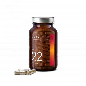 N°22 PWR Hormone Balance for Women