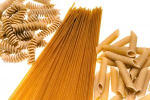Pasta, Wholegrain durum