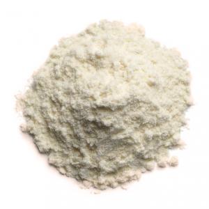 Wheat flour