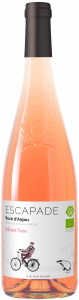 Rosé d'Anjou Escapade