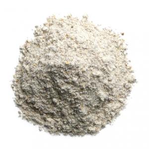 Rye flour (conventional and organic)