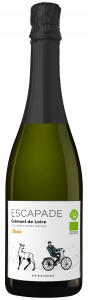 Crémant de Loire Escapade