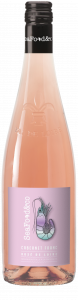 Rosé de Loire SeaFood&Co