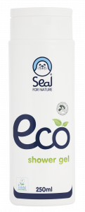 ECO shower gel, 250ml