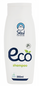 ECO shampoo, 250ml
