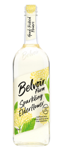 Belvoir Elderflower Pressé