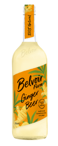 Belvoir Ginger Beer