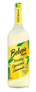 Belvoir Freshly Sqeezed Lemonade