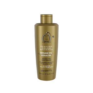 Gourmet Cream Shampoo with J'Adore Perfume Scent 250ml / 1000 ml