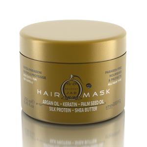 Gourmet Paraben Free Hair Mask with J'Adore Perfume Fragrance 250ml / 1000 ml