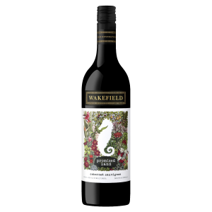 Wakefield Promised Land Cabernet Sauvignon