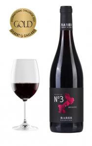 Rares Terroirs N3 - Grenache